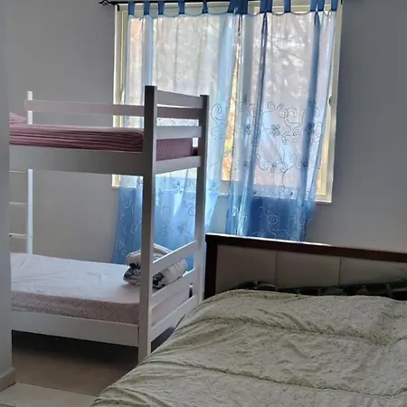 Ila Appartement