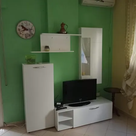 Ila Appartement