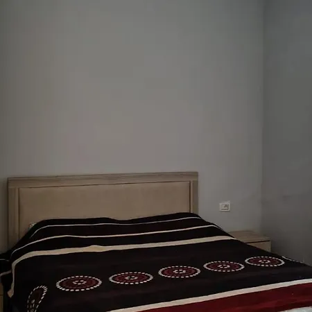 Ila Appartement *