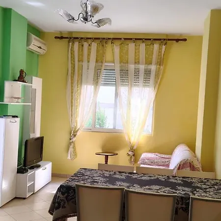 Appartement Ila *